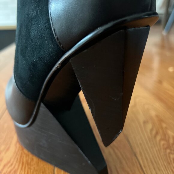 UNITED NUDE EDGE BOOT Women - Picture 6 of 8